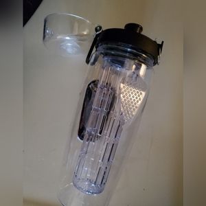 Infuser Travel Mug